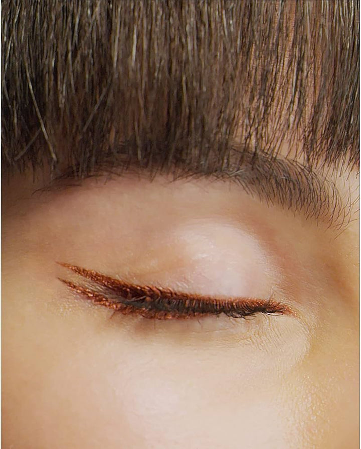 L'Oreal Matte Signature Eyeliner - 07 Copper - Branded Beauty