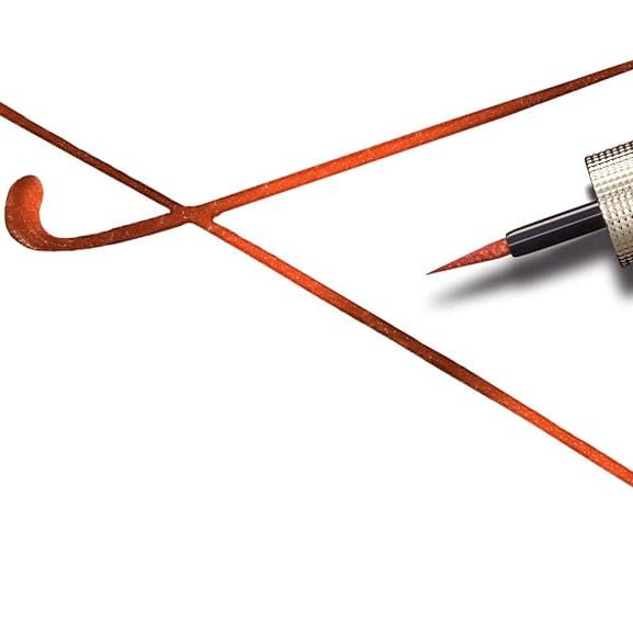 L'Oreal Matte Signature Eyeliner - 07 Copper - Branded Beauty