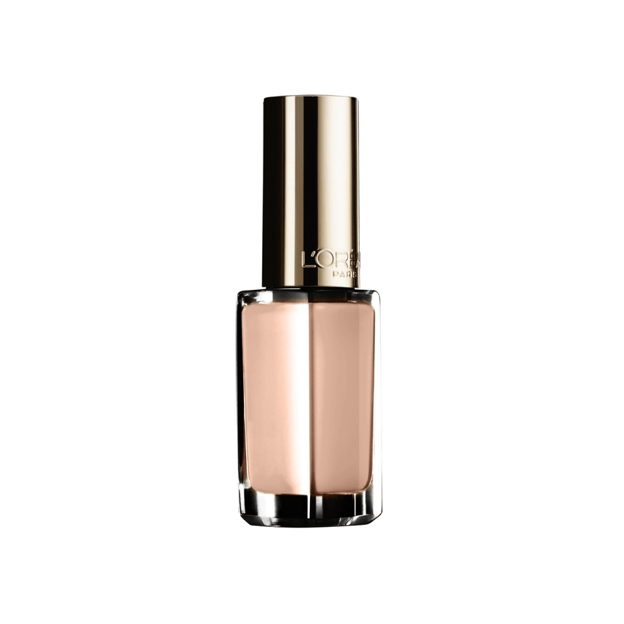 L'Oreal Nail Polish - 191 Boho Nude - Branded Beauty