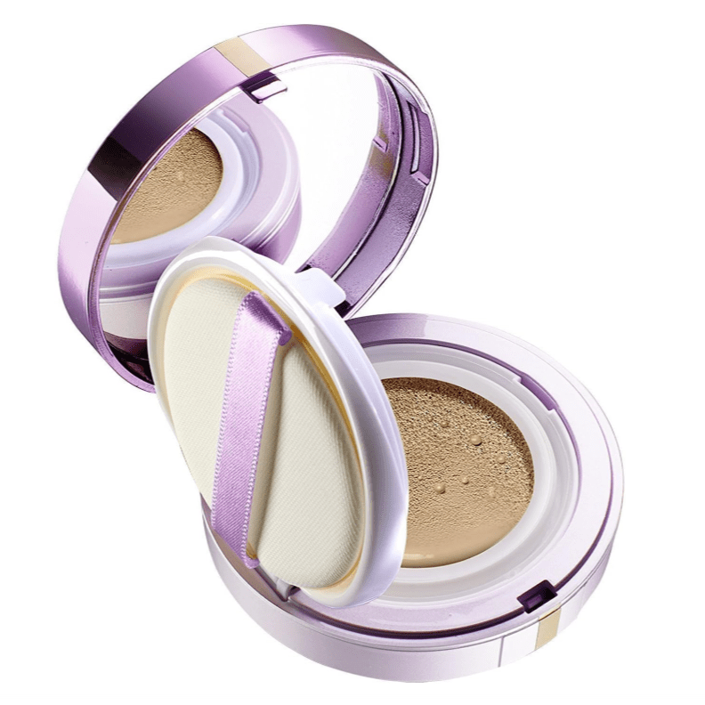 L'Oréal Nude Magique Cushion Foundation - 03 Vanilla - Branded Beauty