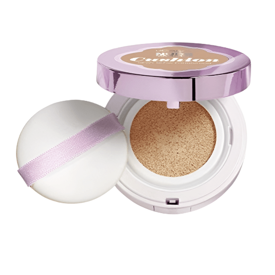 L'Oréal Nude Magique Cushion Foundation - 11 Golden Amber - Branded Beauty