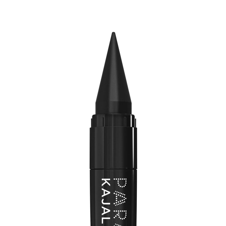 L'Oreal Paradise Extatic Kajal 3 in 1 Crayon Liner/Khol/Eyeshadow - Black - Branded Beauty