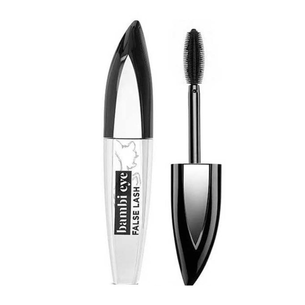L'Oreal Paris Bambi Eye False Lash Mascara - Extra Black - Branded Beauty