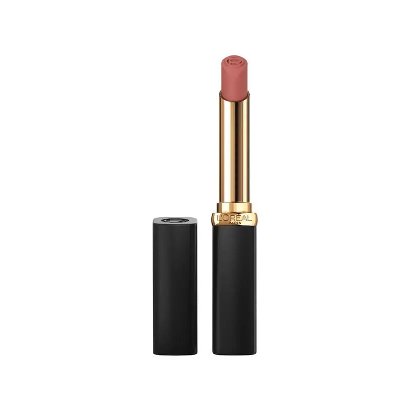 L'Oreal Paris Colour Riche Intense Volume Matte Lipstick - 550 Unapologetic