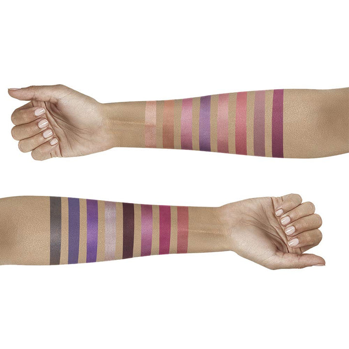 L'Oreal Paris Berry Much Love Eyeshadow Mega Palette - 02 - Branded Beauty