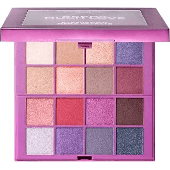 L'Oreal Paris Berry Much Love Eyeshadow Mega Palette - 02 - Branded Beauty