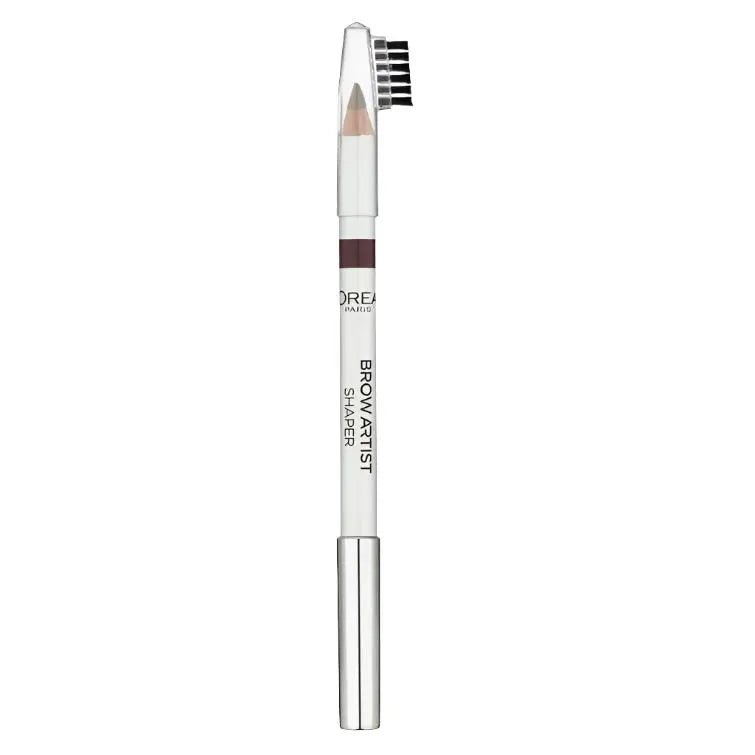 L'Oreal Paris Brow Artist Eyebrow Pencil - Branded Beauty