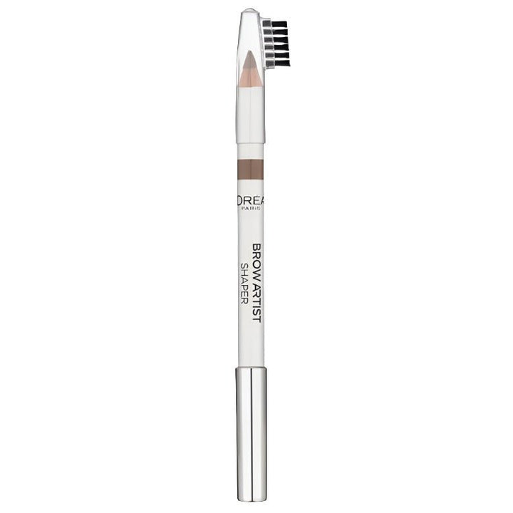 L'Oreal Paris Brow Artist Eyebrow Pencil - Branded Beauty