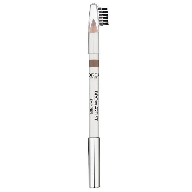 L'Oreal Paris Brow Artist Eyebrow Pencil - Branded Beauty