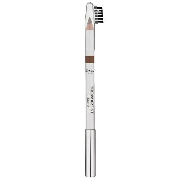 L'Oreal Paris Brow Artist Eyebrow Pencil - Branded Beauty