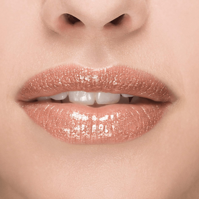 L'Oreal Paris Chromatic Bronze Lip Topper - 01 Copperbay - Branded Beauty