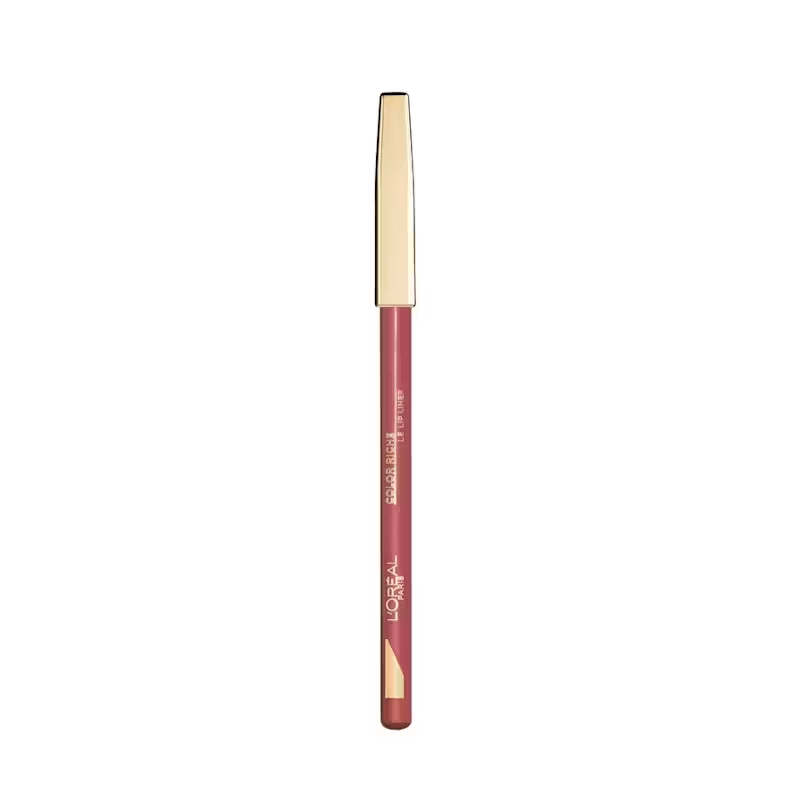 L'Oreal Paris Color Riche Le Lip Liner - 362 Cristal Capuccino - Branded Beauty