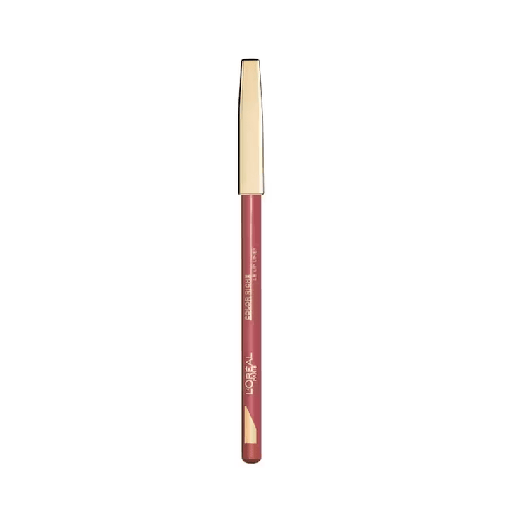 L'Oreal Paris Color Riche Le Lip Liner - 362 Cristal Capuccino - Branded Beauty