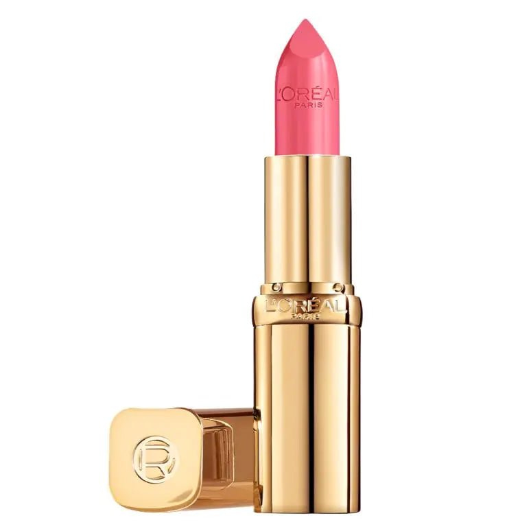 L'Oreal Paris Color Riche Lipstick - 114 Confidentielle - Branded Beauty