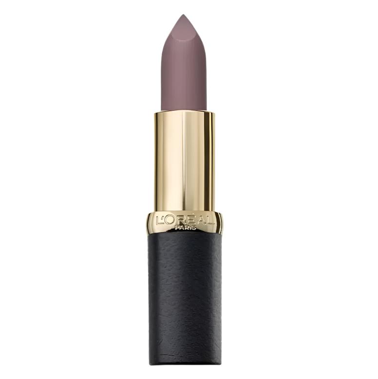L'Oreal Paris Color Riche Lipstick 908 Storm - Branded Beauty