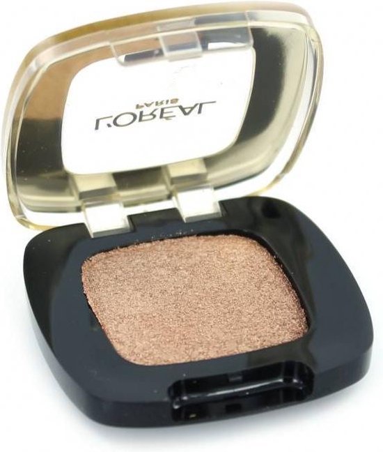L'Oreal Paris Color Riche L'ombre Pure - 204 Golden Nude - Branded Beauty