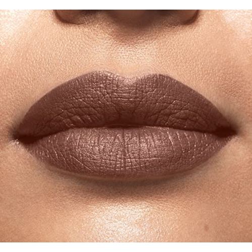 L'Oreal Paris Color Riche Matte - 654 Bronze Sautoir - Branded Beauty