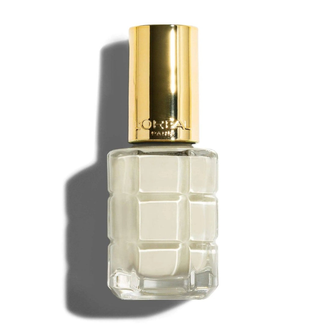 L'Oreal Paris Color Riche Nail Polish 112 Blanc De Lune - Branded Beauty