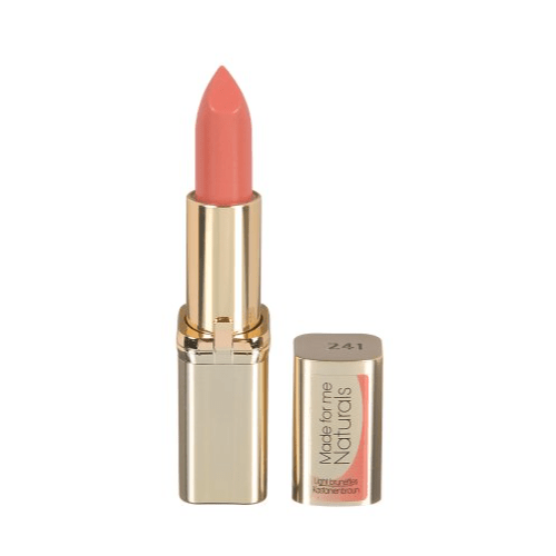 L'Oreal Paris Color Riche Natural Lipstick - Branded Beauty
