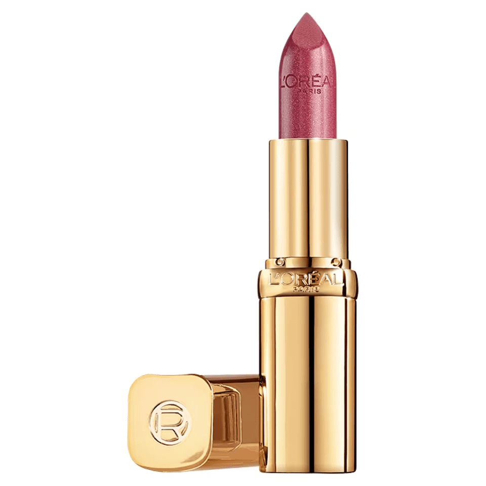 L'Oreal Paris Color Riche Natural Lipstick - Branded Beauty
