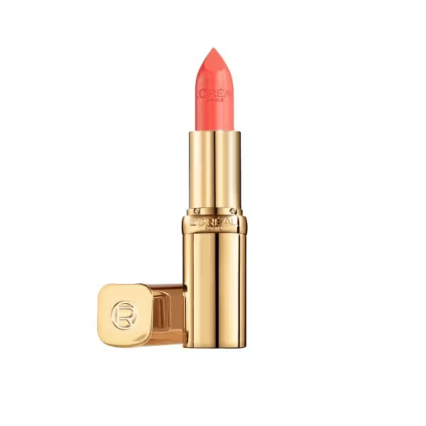 L'Oreal Paris Color Riche Natural Lipstick - Branded Beauty