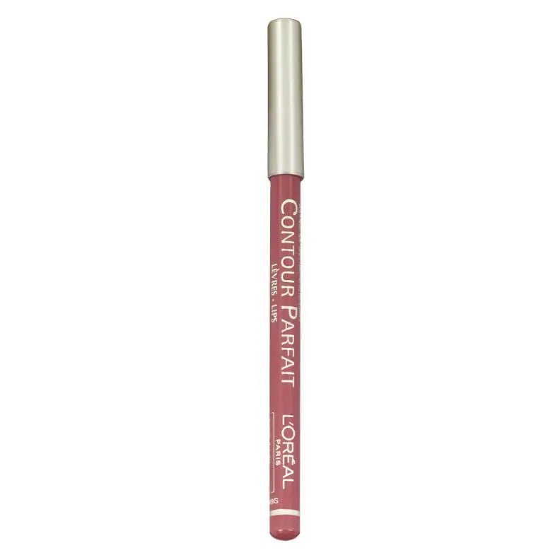 L'Oréal Paris Contour Parfait Lip Liner - Branded Beauty