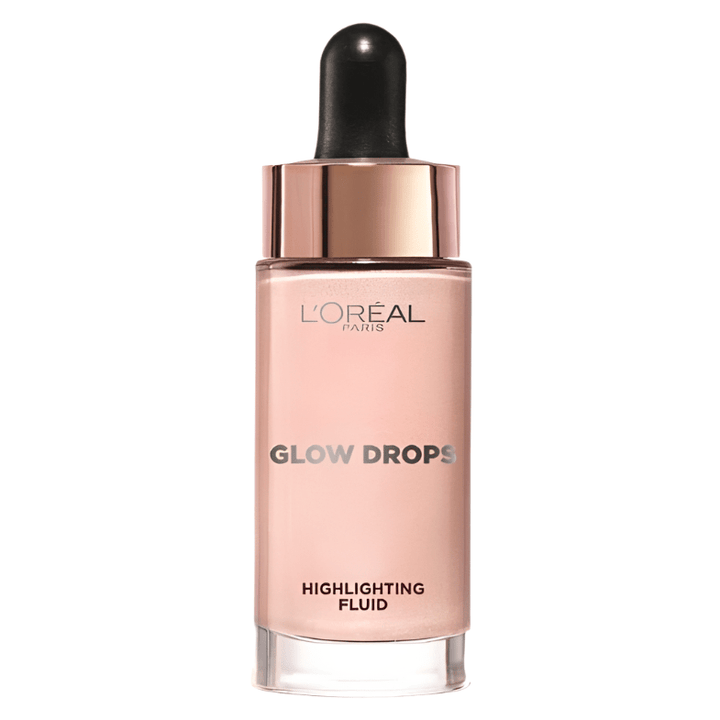 L'Oreal Paris Glow Drop Highlighting Fluid - Highlighting Fluid - Branded Beauty