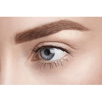 L'Oreal Paris High Contour Brow Pencil & Highlighter Duo - 103 Warm Blonde - Branded Beauty
