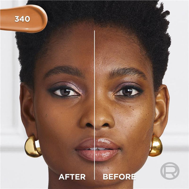 L'Oreal Paris Infaillible 24H Fresh Wear Liquid Foundation - 340 Copper - Branded Beauty