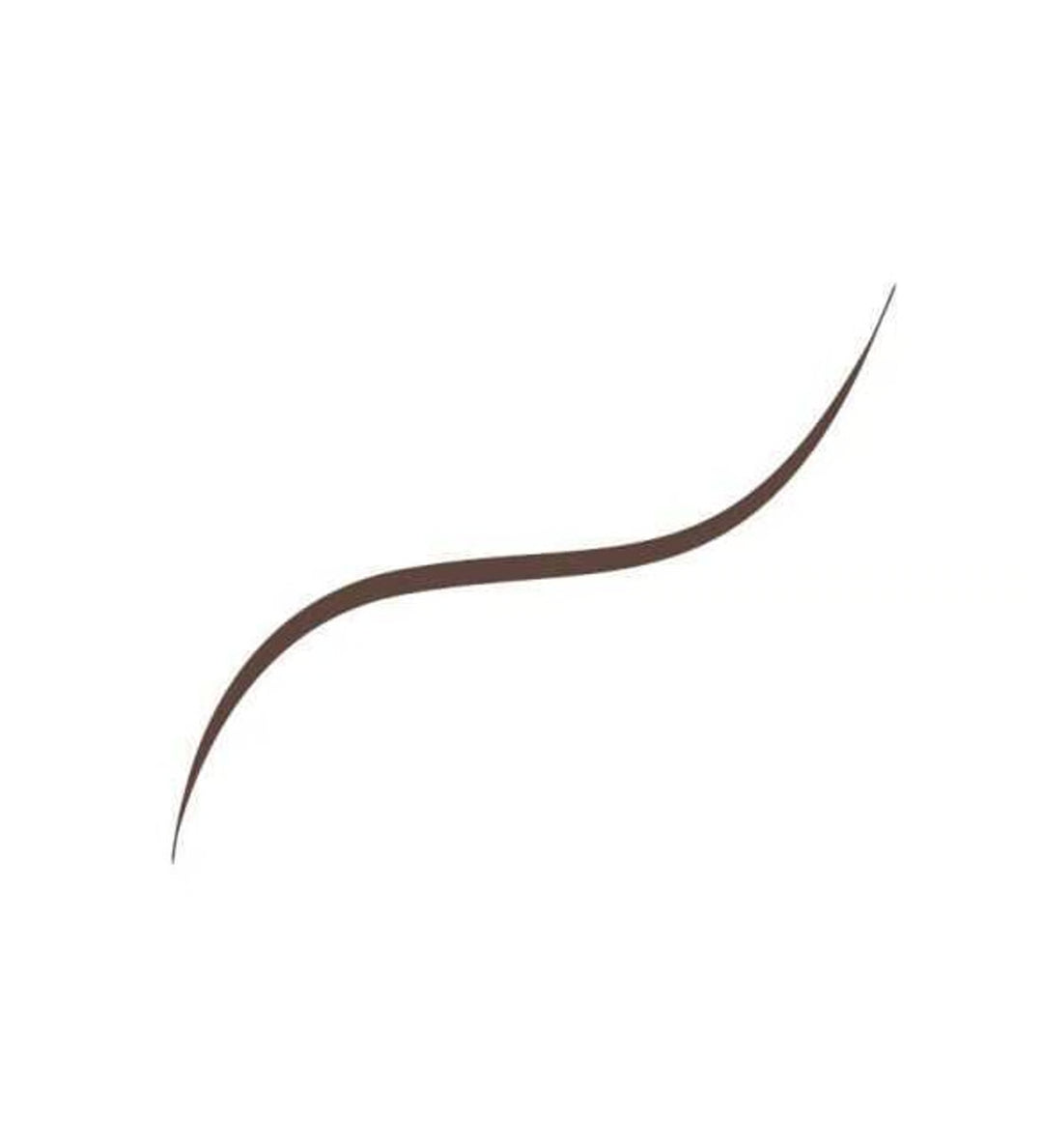 L'Oreal Paris Micro Fine Brush Eyeliner - 02 Smokey Earth