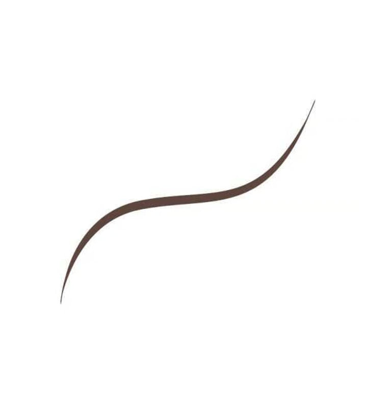 L'Oreal Paris Micro Fine Brush Eyeliner - 02 Smokey Earth