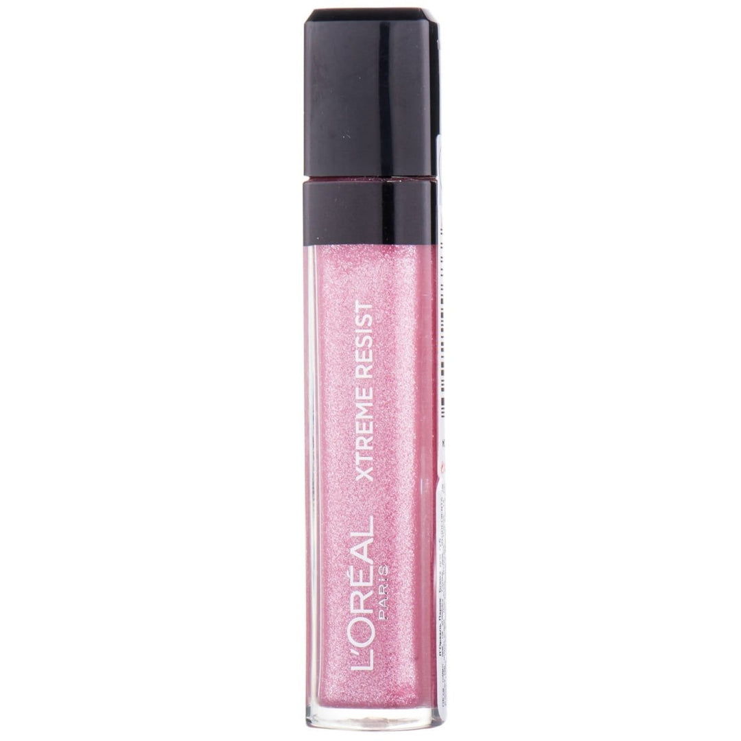L'Oreal Paris Infaillible Lip Gloss Xtreme Resist - 509 You Know You Love Me - Branded Beauty