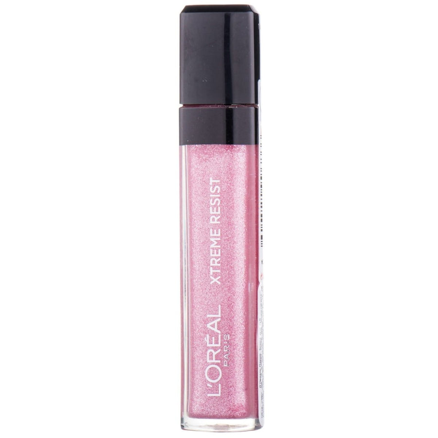 L'Oreal Paris Infaillible Lip Gloss Xtreme Resist - 509 You Know You Love Me - Branded Beauty