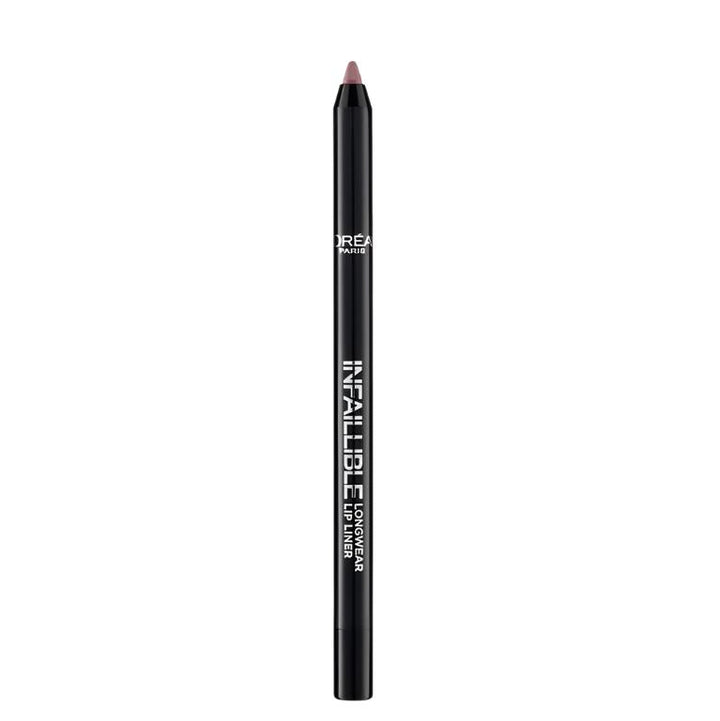 L'Oreal Paris Infaillible Lip Pencil 212 Nude - Ist - Branded Beauty