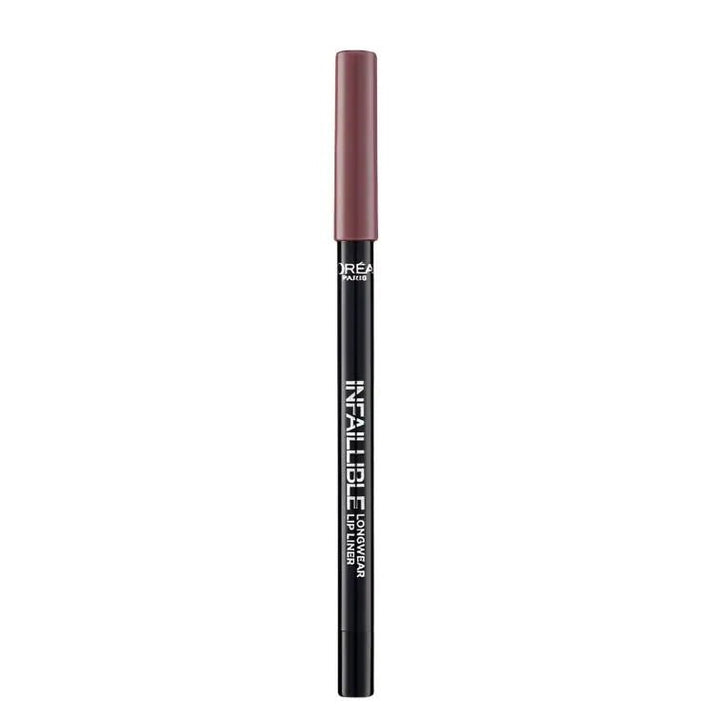 L'Oreal Paris Infaillible Lip Pencil 212 Nude - Ist - Branded Beauty