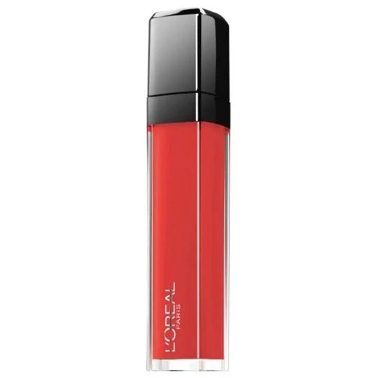 L'Oreal Paris Infallible Lip Gloss Matte - 404 Raspoutine - Me - Branded Beauty