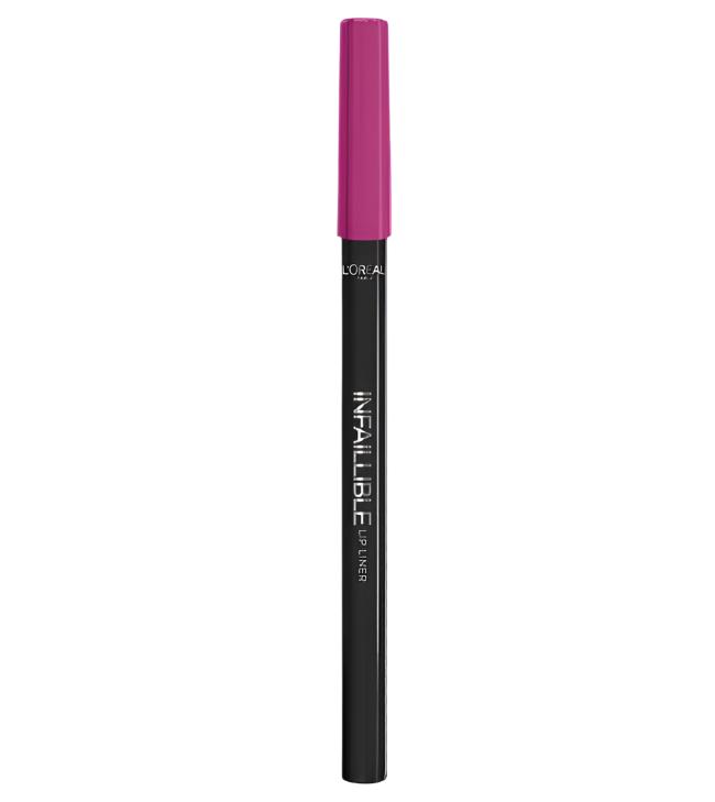 L'Oréal Paris Infallible Lip Liner - Branded Beauty