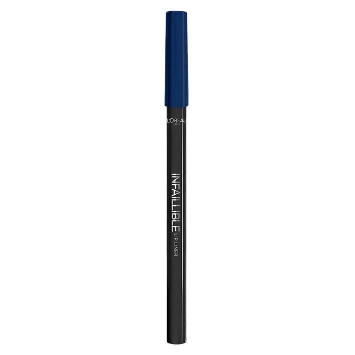 L'Oréal Paris Infallible Lip Liner - Branded Beauty