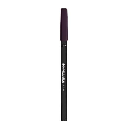 L'Oréal Paris Infallible Lip Liner - Branded Beauty