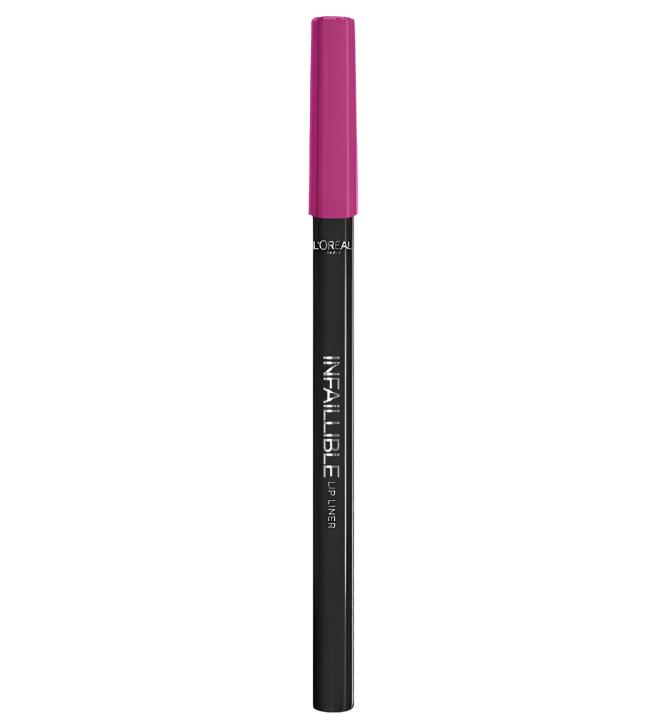 L'Oréal Paris Infallible Lip Liner - Branded Beauty