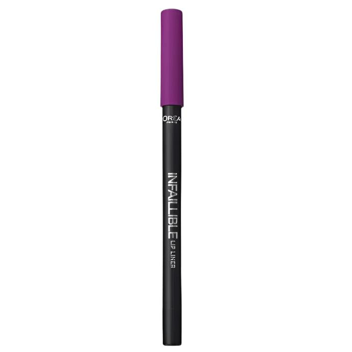 L'Oréal Paris Infallible Lip Liner - Branded Beauty