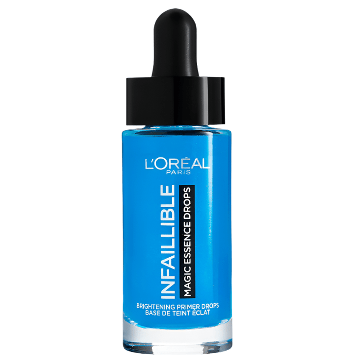 L'Oréal Paris Infallible Magic Essence Primer Drops 17.5ml - Branded Beauty