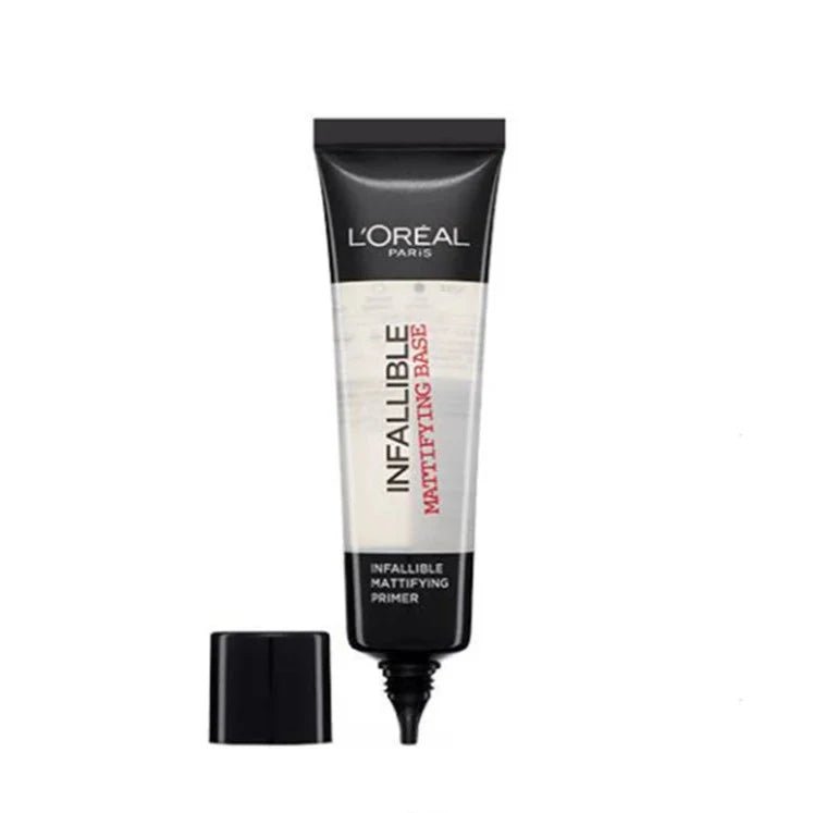 L'Oreal Paris - Infallible Mattifying Primer - Branded Beauty