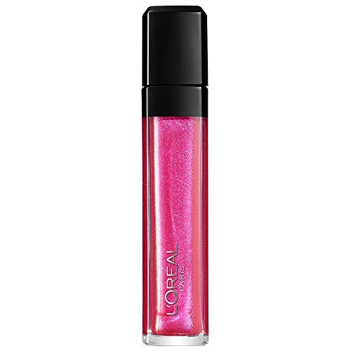 L'Oreal Paris Lipgloss Dazzle - 203 Studio 54 - Branded Beauty