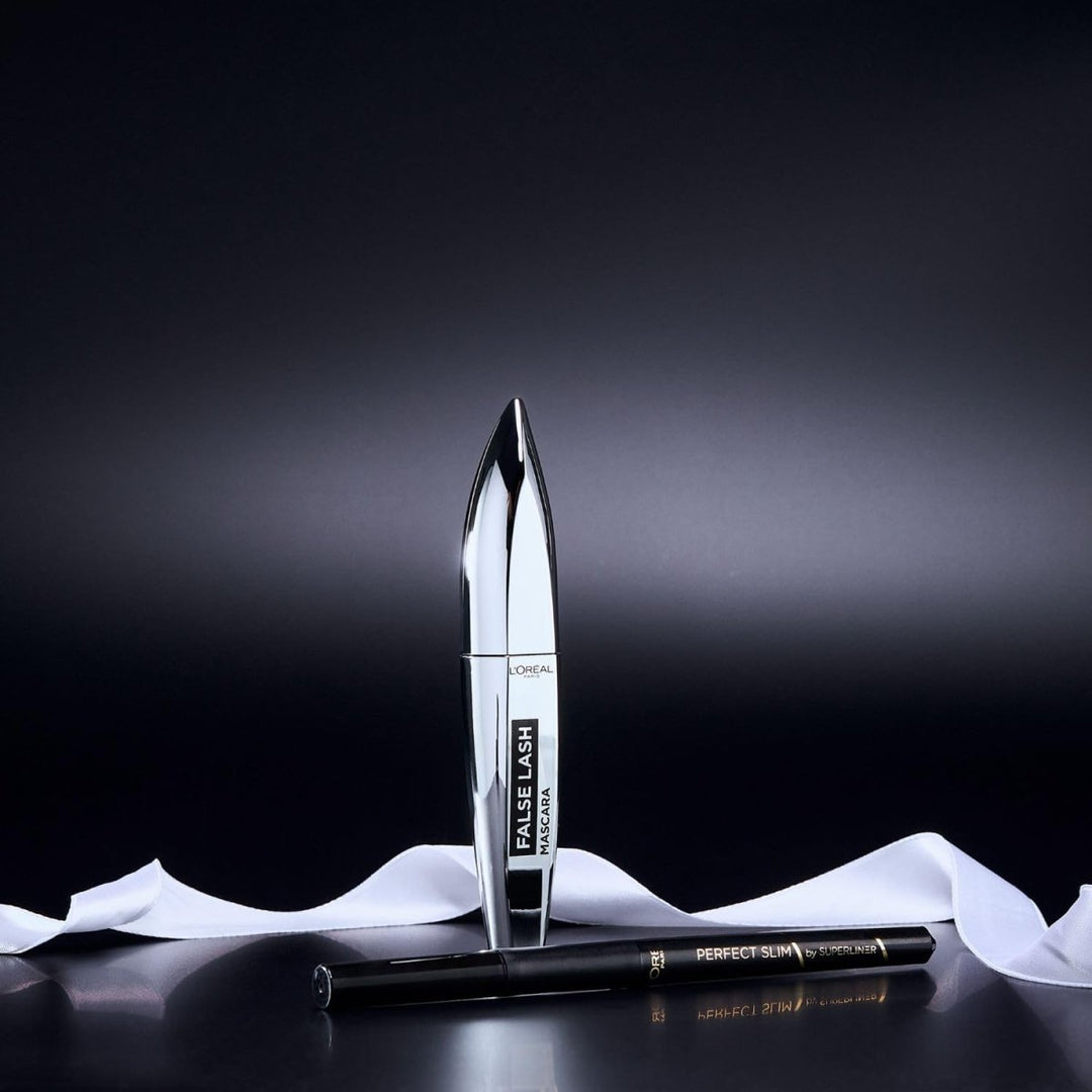 L'Oreal Paris Made You Look Gift Set - Branded Beauty