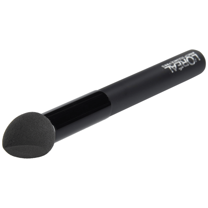 L'Oréal Paris Make - Up Blender with Sponge and Foundation Brush - Branded Beauty