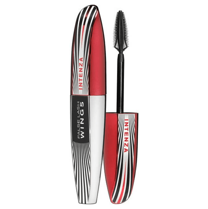 L'Oreal Paris Mascara False Lash Wings Intenza - Branded Beauty