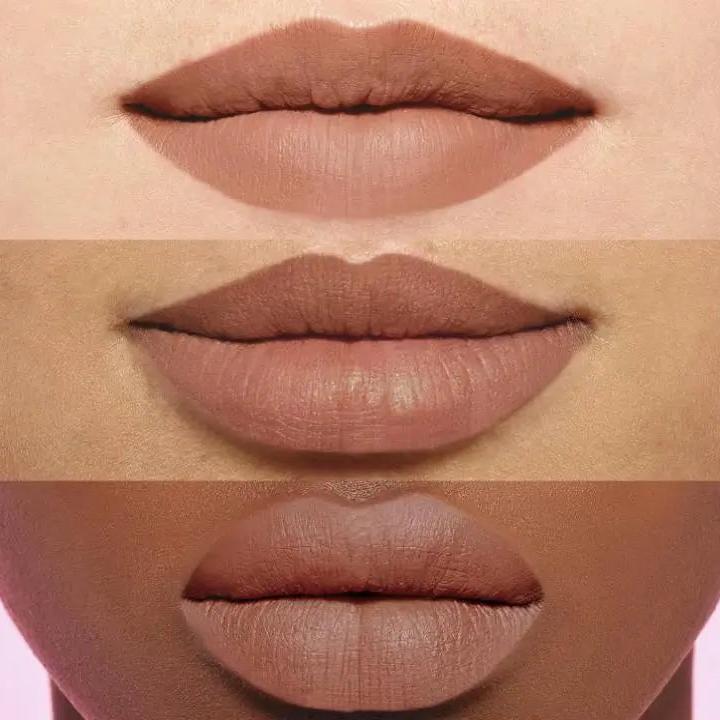 L'Oreal Paris Matte Lip Crayon - 104 Tres Sweet - Branded Beauty