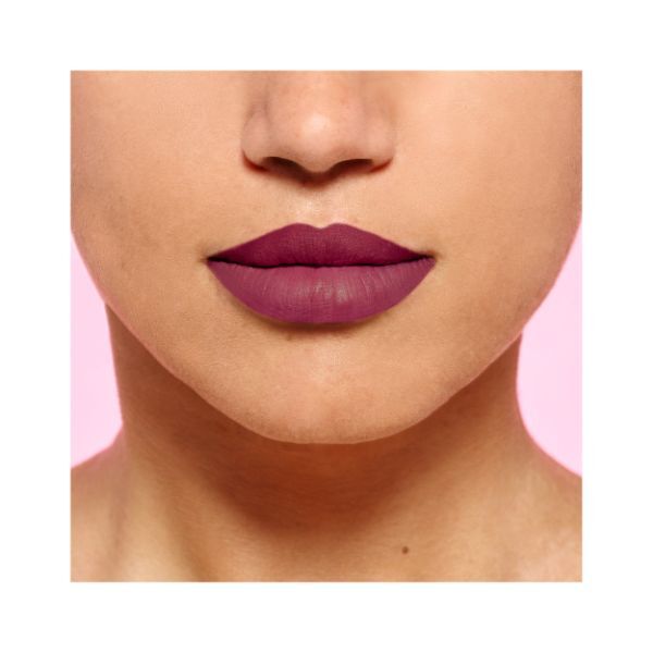 L'Oreal Paris Matte Lip Crayon - 107 Sizzling Sugar - Branded Beauty