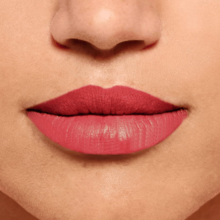 L'Oreal Paris Matte Lip Crayon - 108 Hot Apricot - Branded Beauty